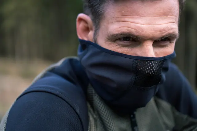 Knox Neck Tube Vind- og vannavvisende halsvarmer 