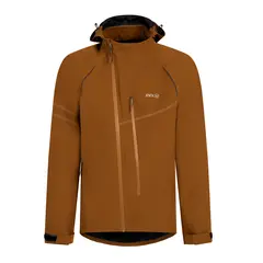 Knox Impass Skalljakke Tobacco XL