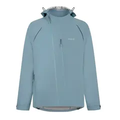 Knox Impass Skalljakke Smoke Blue XL