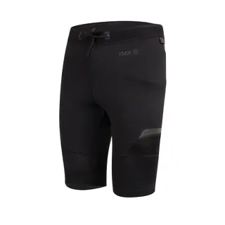 Knox Action Pro Shorts MK2 Ekstra beskyttelse under MC-bukser