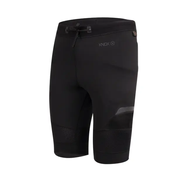 Knox Action Pro Shorts MK2 XS Ekstra beskyttelse under MC-bukser 
