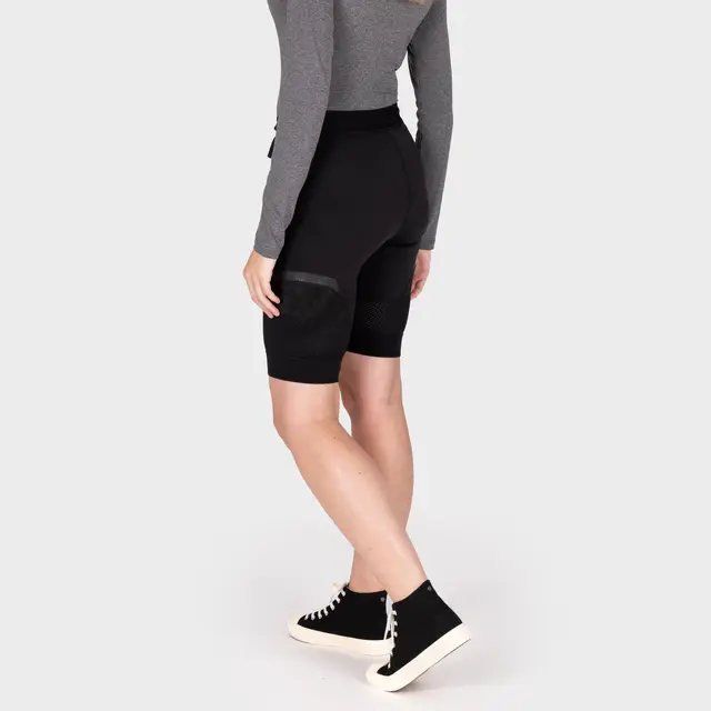 Knox Action Pro Shorts MK2 XS Ekstra beskyttelse under MC-bukser 