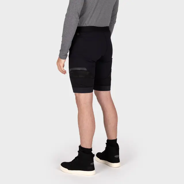 Knox Action Pro Shorts MK2 XS Ekstra beskyttelse under MC-bukser 