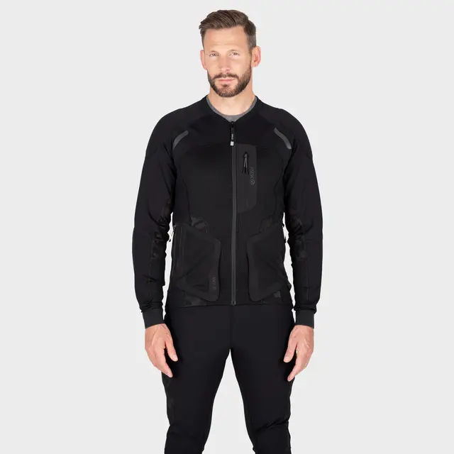 Knox Action Pro MK2 Beskyttelsesjakke XL 