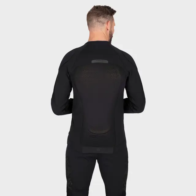 Knox Action Pro MK2 Beskyttelsesjakke XL 