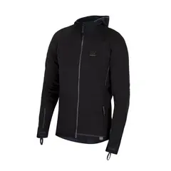Knox Shield Hoody XL Hettejakke med AAA-sertifisering