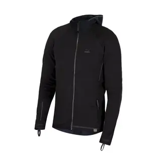 Knox Shield Hoody Hettejakke med AAA-sertifisering
