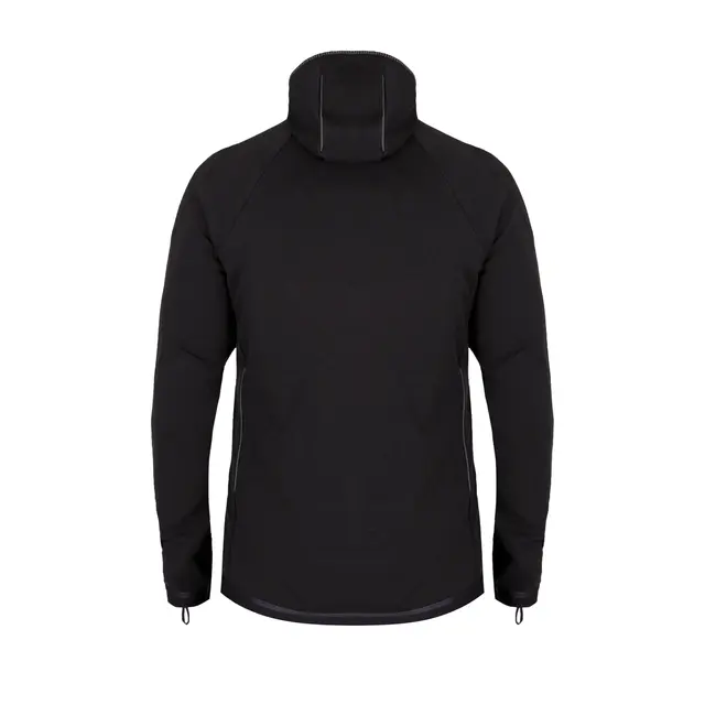 Knox Shield Hoody XL Hettejakke med AAA-sertifisering 