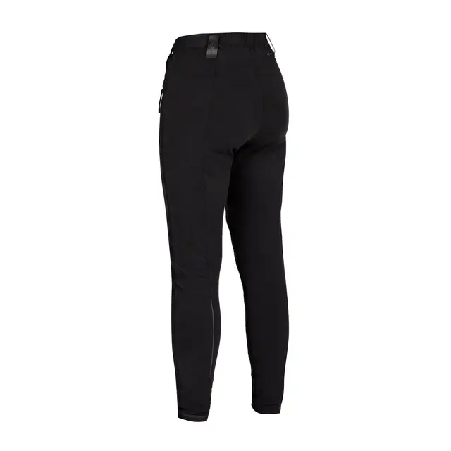 Knox Shield Jogging Bukse M Komfortabel unisex bukse AAA-sertifisert 
