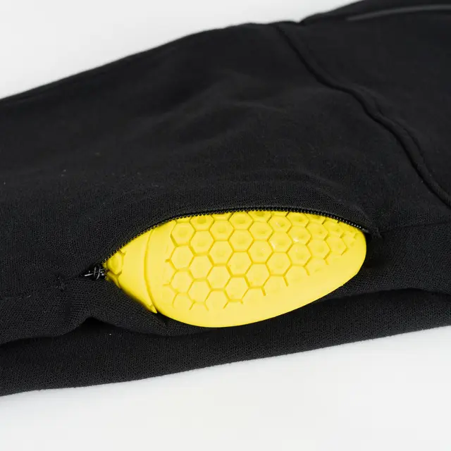 Knox Shield Jogging Bukse M Komfortabel unisex bukse AAA-sertifisert 