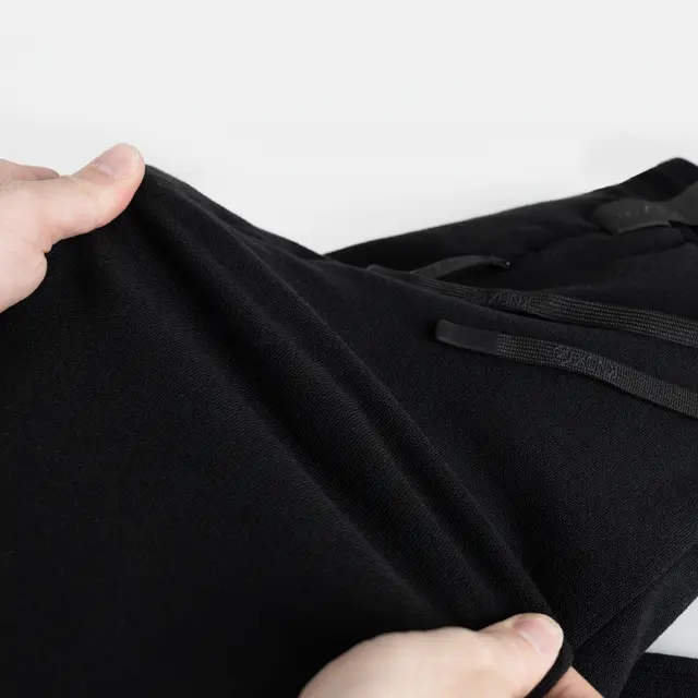 Knox Shield Jogging Bukse M Komfortabel unisex bukse AAA-sertifisert 