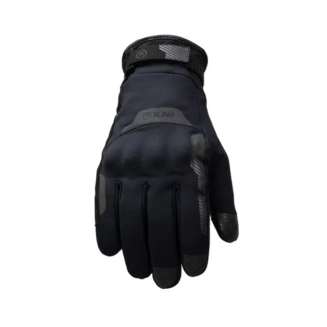 Knox Action Pro WP Hanske XL Vanntett allroundhanske 