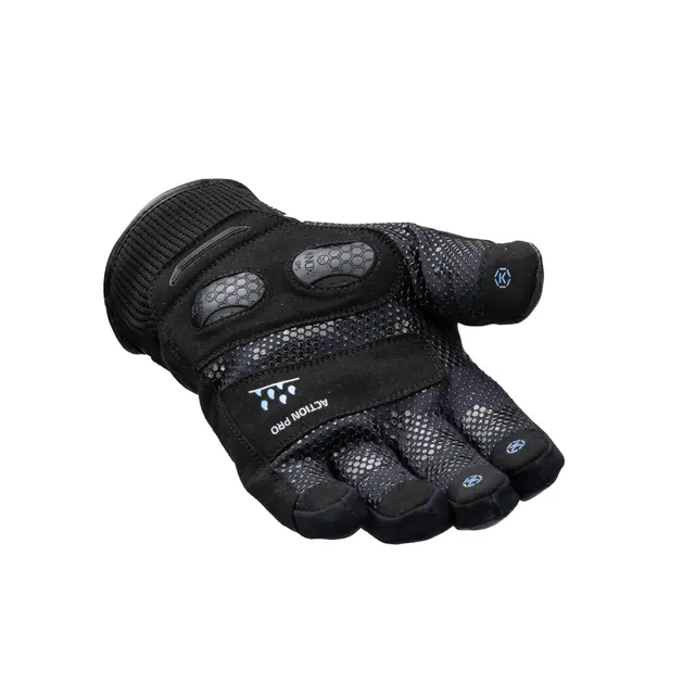 Knox Action Pro WP Hanske XL Vanntett allroundhanske 