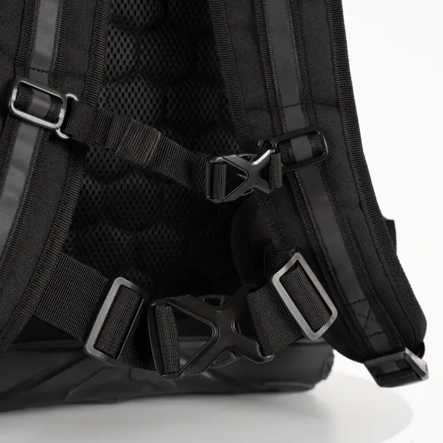 Knox Studio MK3 Ryggsekk 28 liter 