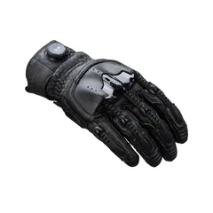 Knox Handroid POD MK5 Hansker Sort M Sporty og funksjonell hanske med BOA