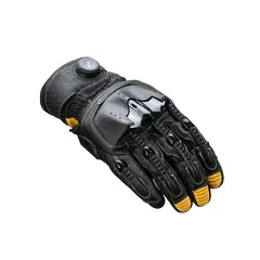 Knox Handroid POD MK5 Hansker Sand L Sporty og funksjonell hanske med BOA