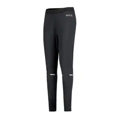 Knox Dual Active Unisex Bukse Sort L Undertøy for varme og kjølige forhold