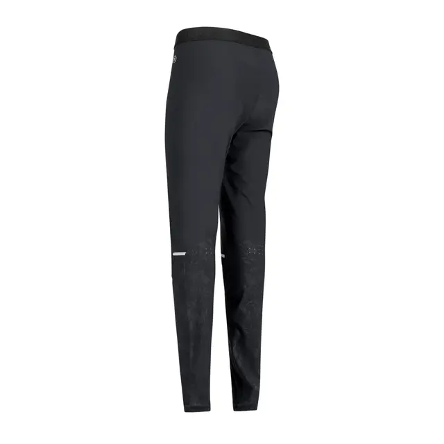 Knox Dual Active Unisex Bukse Sort L Undertøy for varme og kjølige forhold 