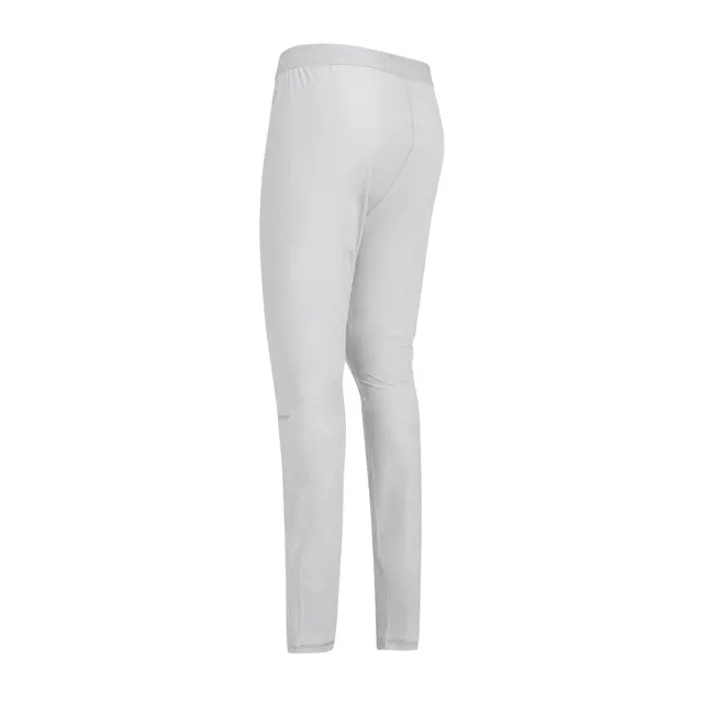 Knox Dual Active Unisex Bukse Grå S Undertøy for varme og kjølige forhold 