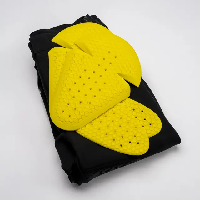 Knox Urbane Pro Move Bukse Dame L Sort 