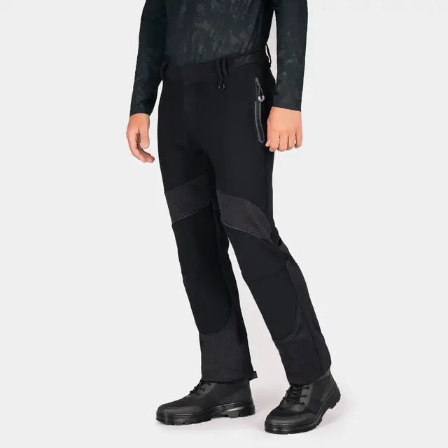 Knox Urbane Pro Move Bukse 2XL Black 