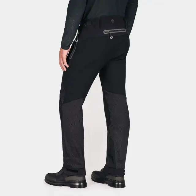 Knox Urbane Pro Move Bukse 2XL Black 