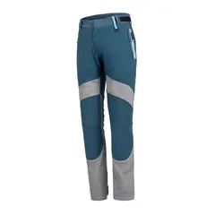 Knox Urbane Pro Move Bukse Dame M Petrol Blue