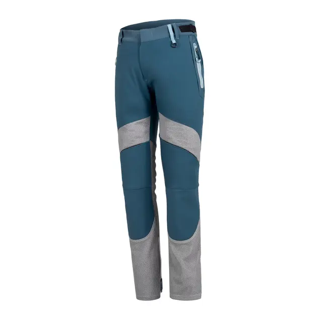 Knox Urbane Pro Move Bukse Dame M Petrol Blue 