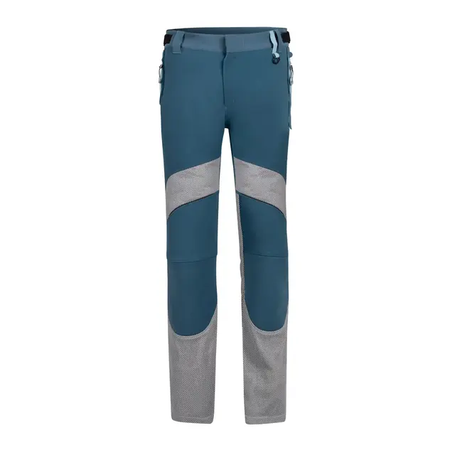 Knox Urbane Pro Move Bukse Dame M Petrol Blue 
