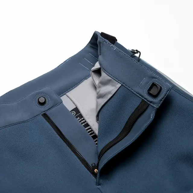 Knox Urbane Pro Move Bukse Dame M Petrol Blue 