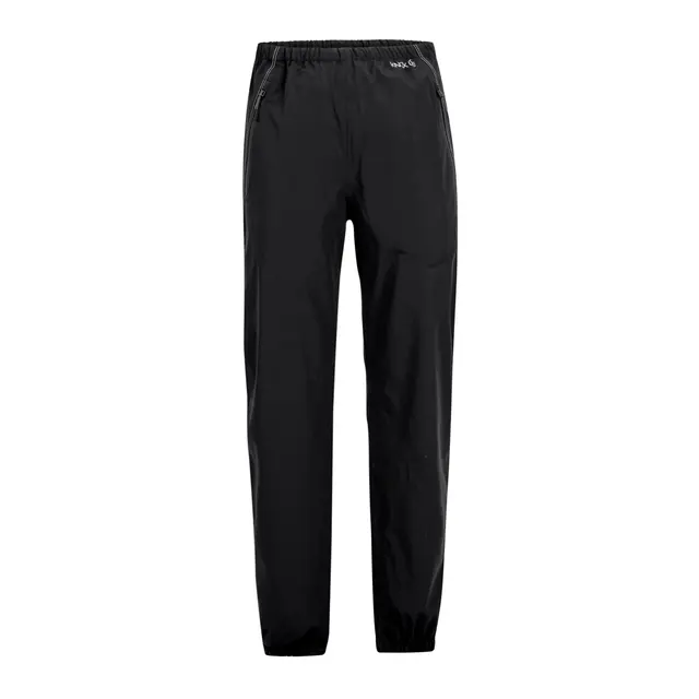 Knox Impass Unisex Skallbukse Sort XL 