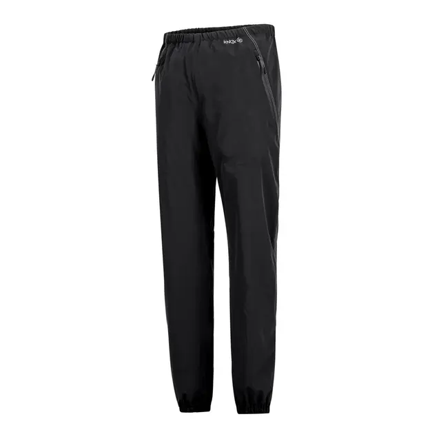 Knox Impass Unisex Skallbukse Sort XL 