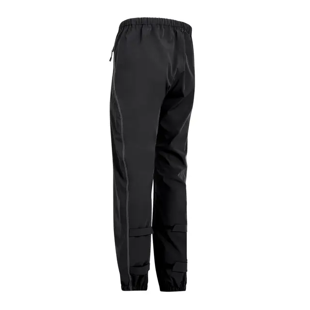 Knox Impass Unisex Skallbukse Sort XL 