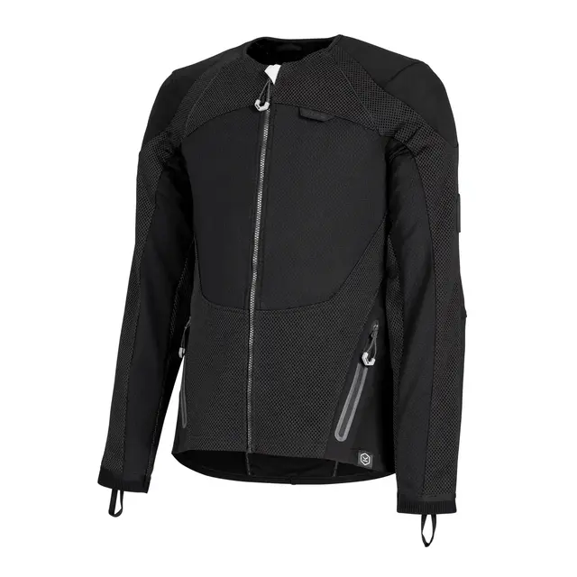 Knox Urbane Pro Move Jakke XL Sort 
