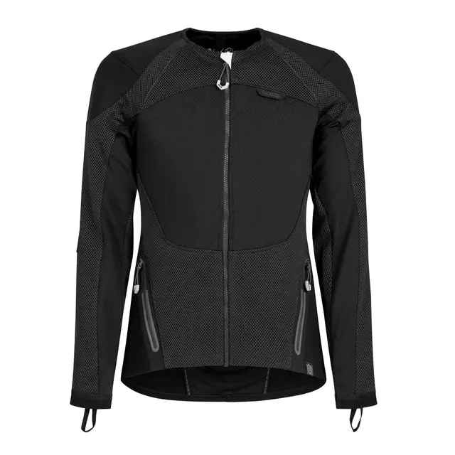 Knox Urbane Pro Move Jakke XL Sort 