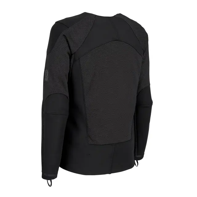 Knox Urbane Pro Move Jakke XL Sort 