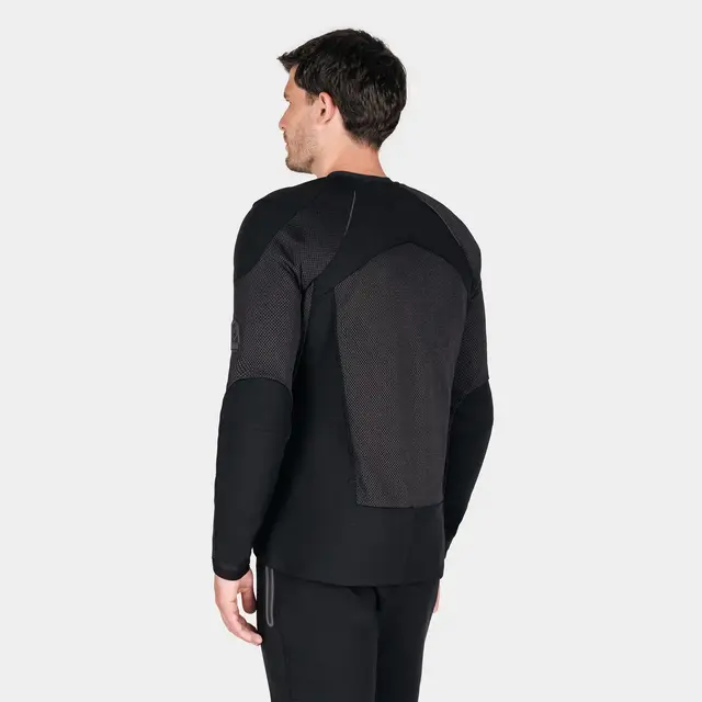 Knox Urbane Pro Move Jakke XL Sort 