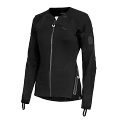 Knox Urbane Pro Move Damejakke S Sort