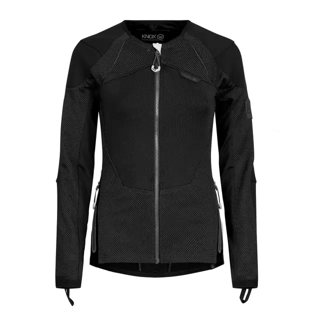 Knox Urbane Pro Move Damejakke S Sort 