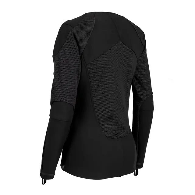 Knox Urbane Pro Move Damejakke S Sort 