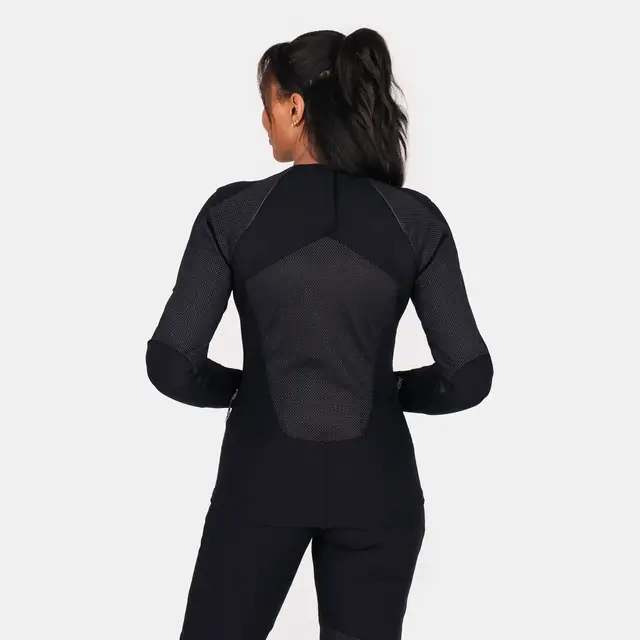 Knox Urbane Pro Move Damejakke S Sort 