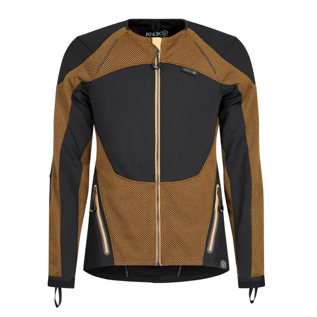 Knox Urbane Pro Move Jakke L Tobacco 