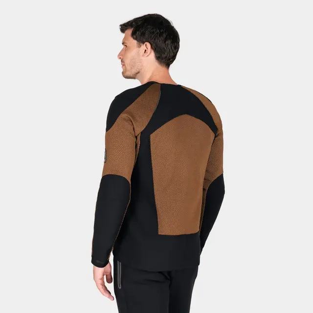 Knox Urbane Pro Move Jakke L Tobacco 