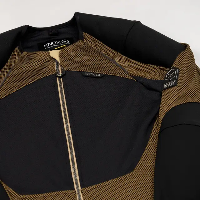 Knox Urbane Pro Move Jakke L Tobacco 