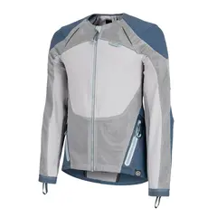 Knox Urbane Pro Move Jakke L Petrol Blue