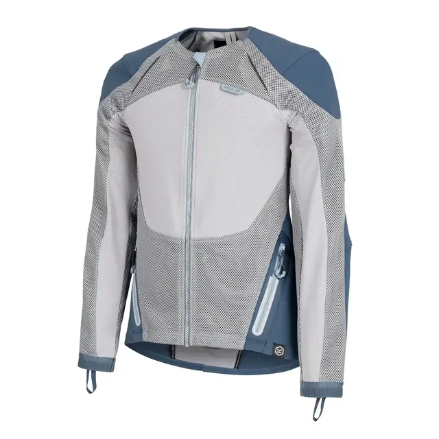 Knox Urbane Pro Move Jakke L Petrol Blue 