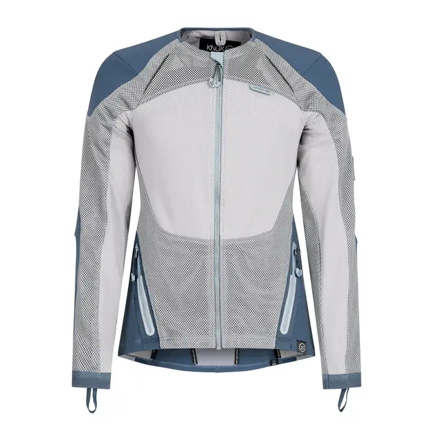 Knox Urbane Pro Move Jakke L Petrol Blue 