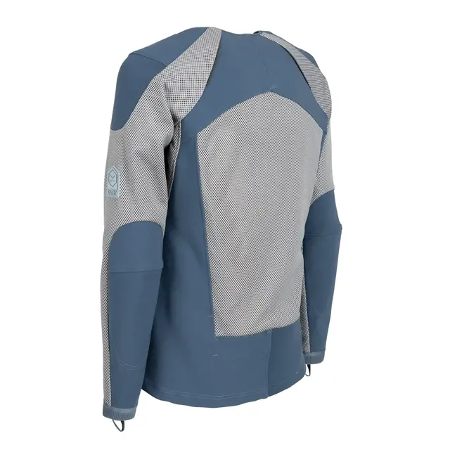 Knox Urbane Pro Move Jakke L Petrol Blue 