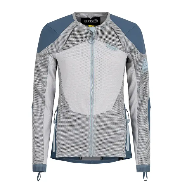 Knox Urbane Pro Move Damejakke L Petrol Blue 