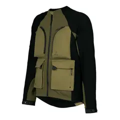 Knox Tor Beskyttelsesjakke Sage XL AA-beskyttelse utviklet for adventure